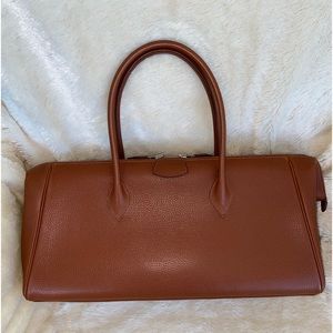 Hermes Bombay Bag